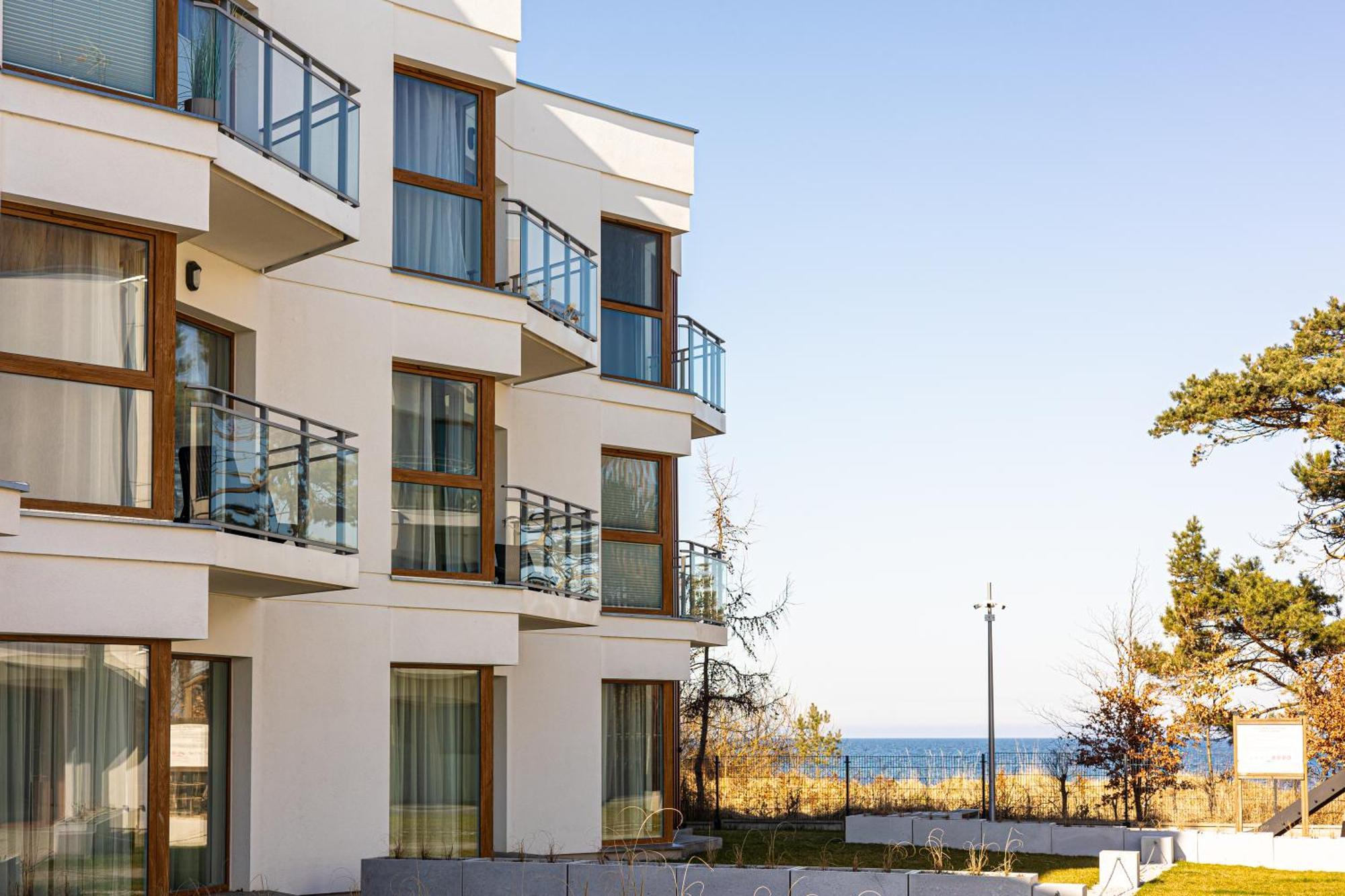 Let'S Sea By 2Homerent Gąski Exterior photo