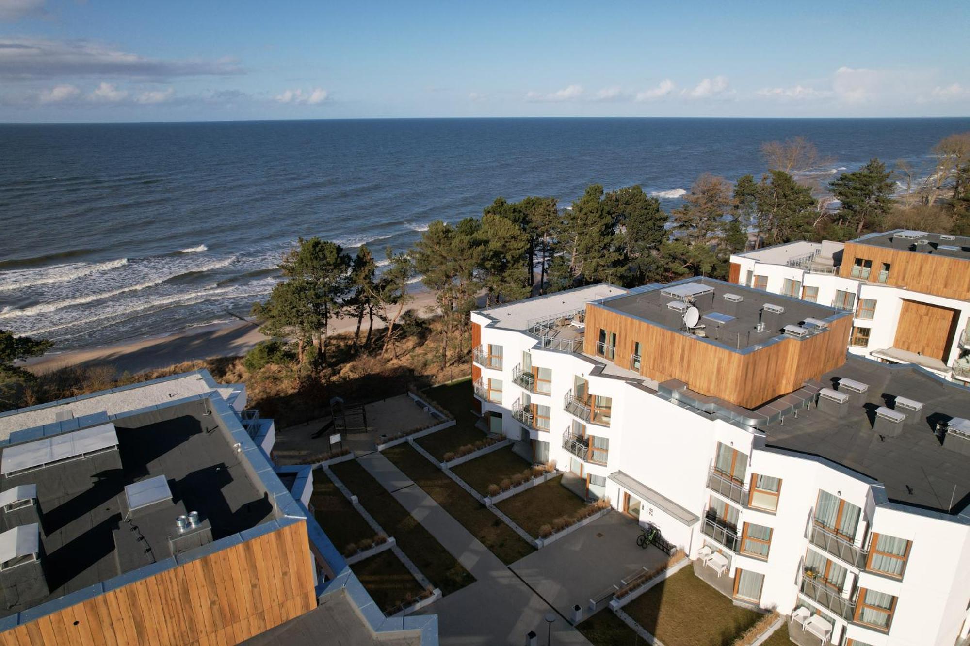 Let'S Sea By 2Homerent Gąski Exterior photo