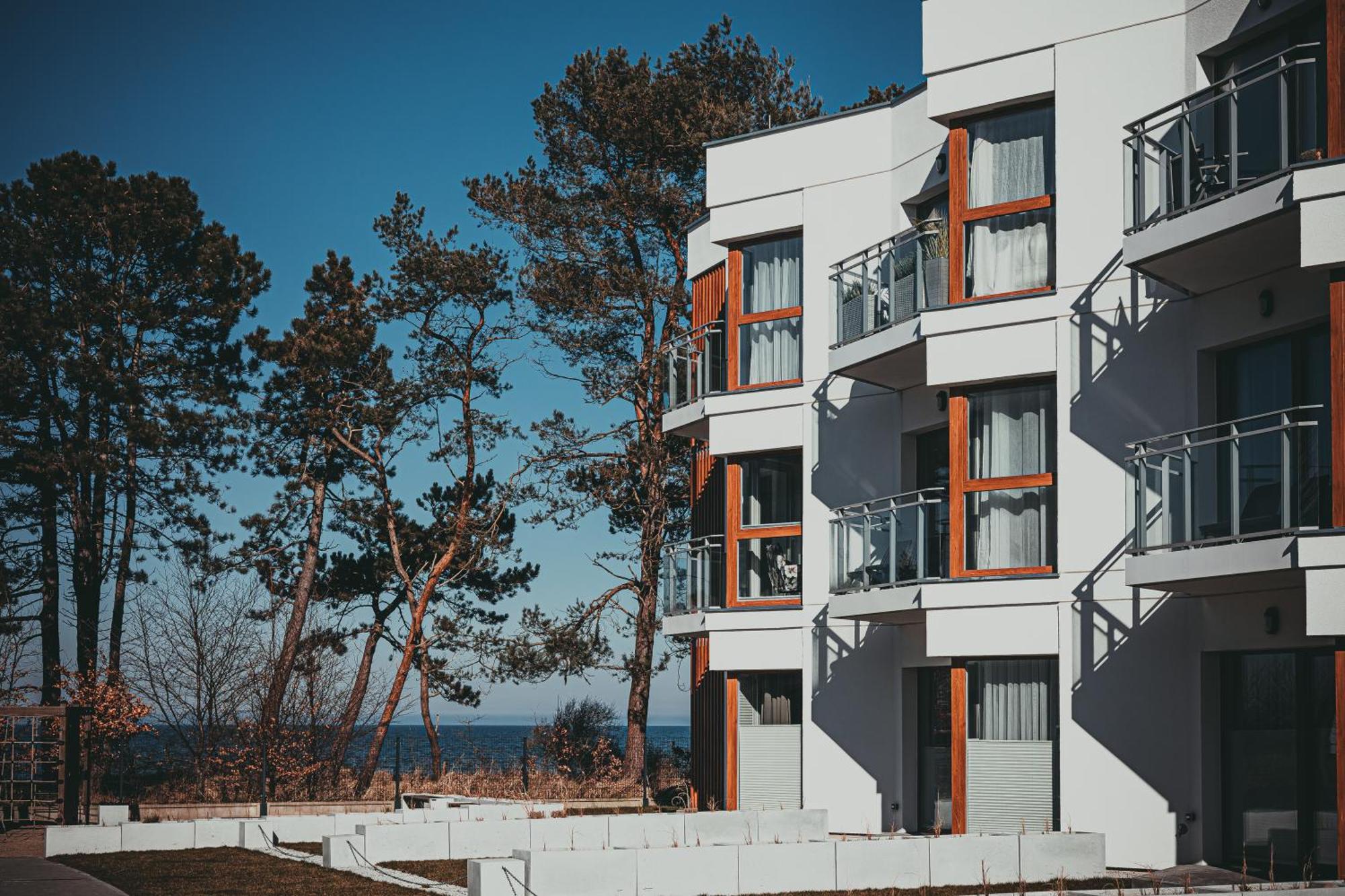 Let'S Sea By 2Homerent Gąski Exterior photo
