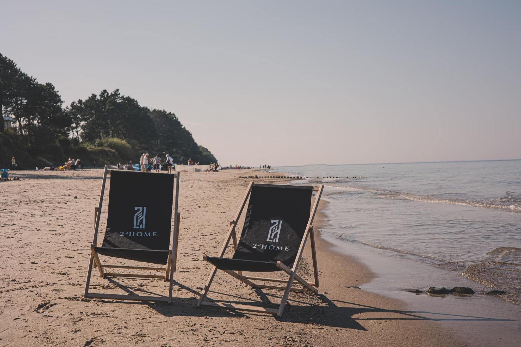 Let'S Sea By 2Homerent Gąski Exterior photo
