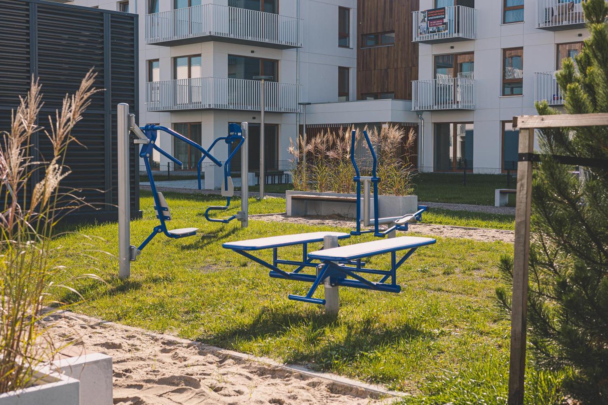 Let'S Sea By 2Homerent Gąski Exterior photo