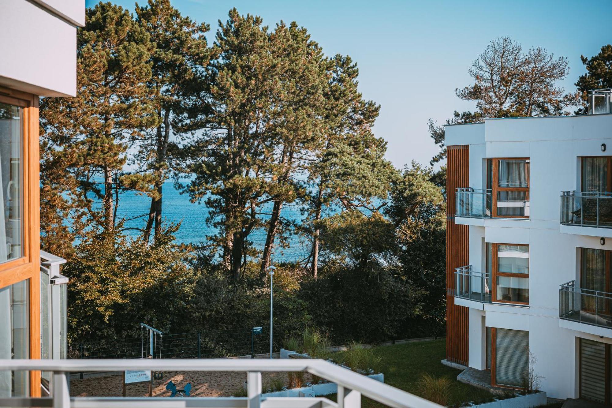 Let'S Sea By 2Homerent Gąski Exterior photo