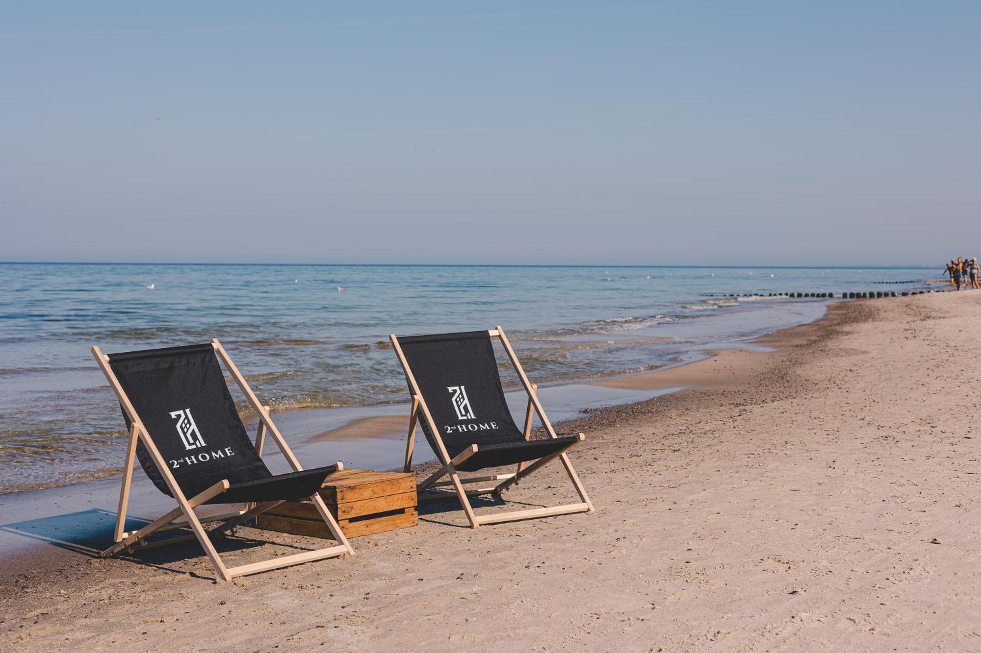 Let'S Sea By 2Homerent Gąski Exterior photo