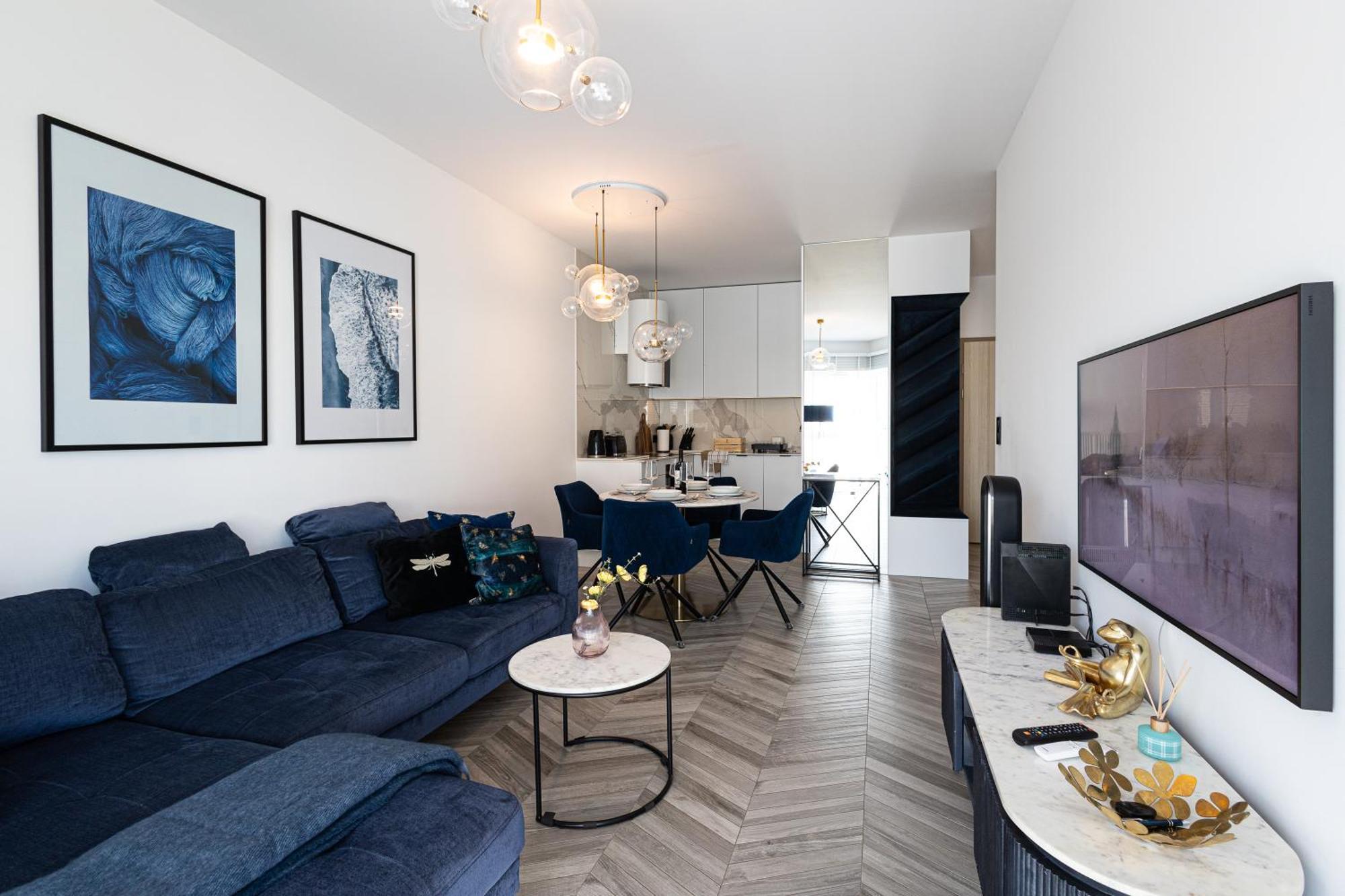 Let'S Sea By 2Homerent Gąski Exterior photo