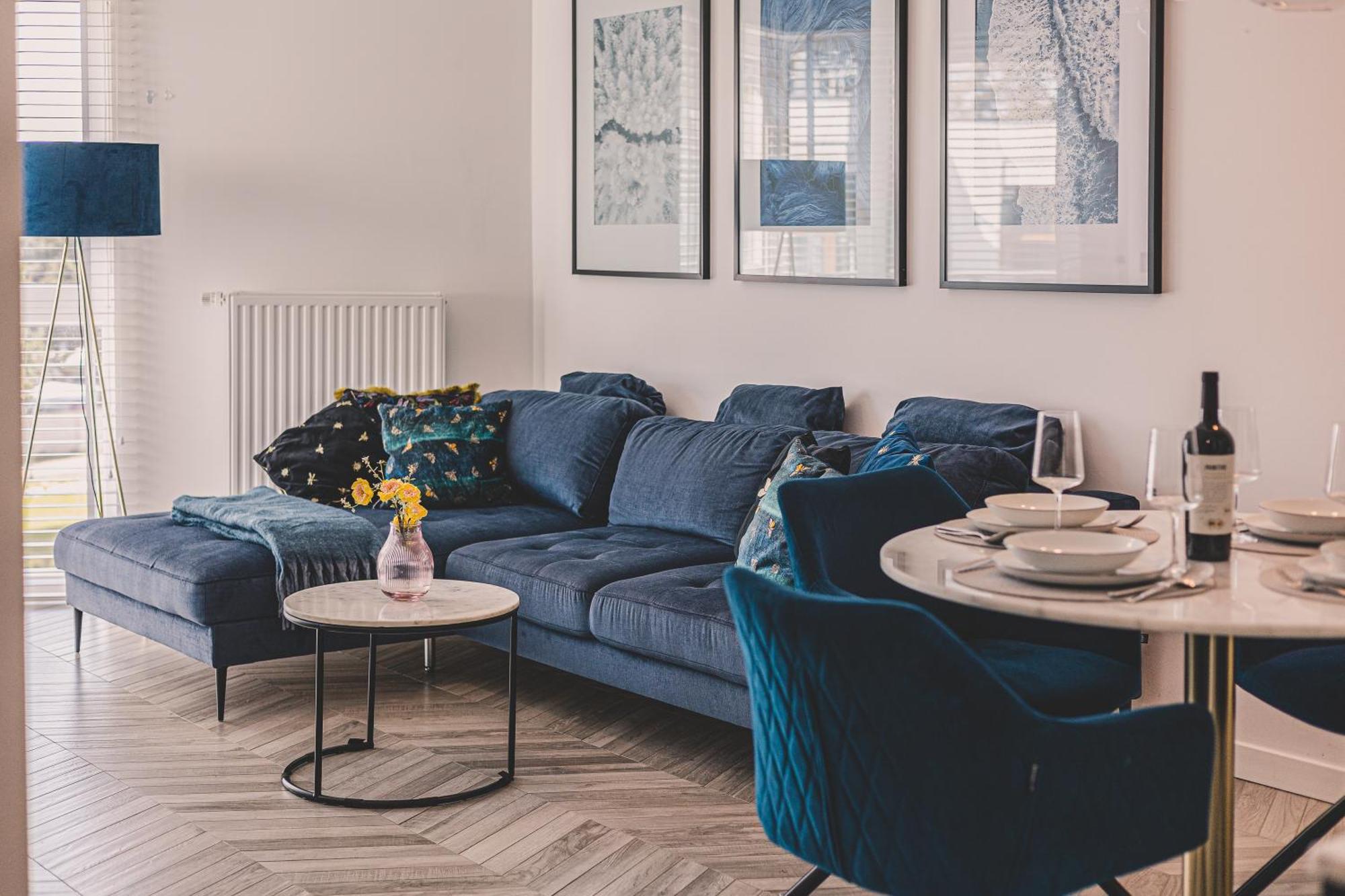 Let'S Sea By 2Homerent Gąski Exterior photo