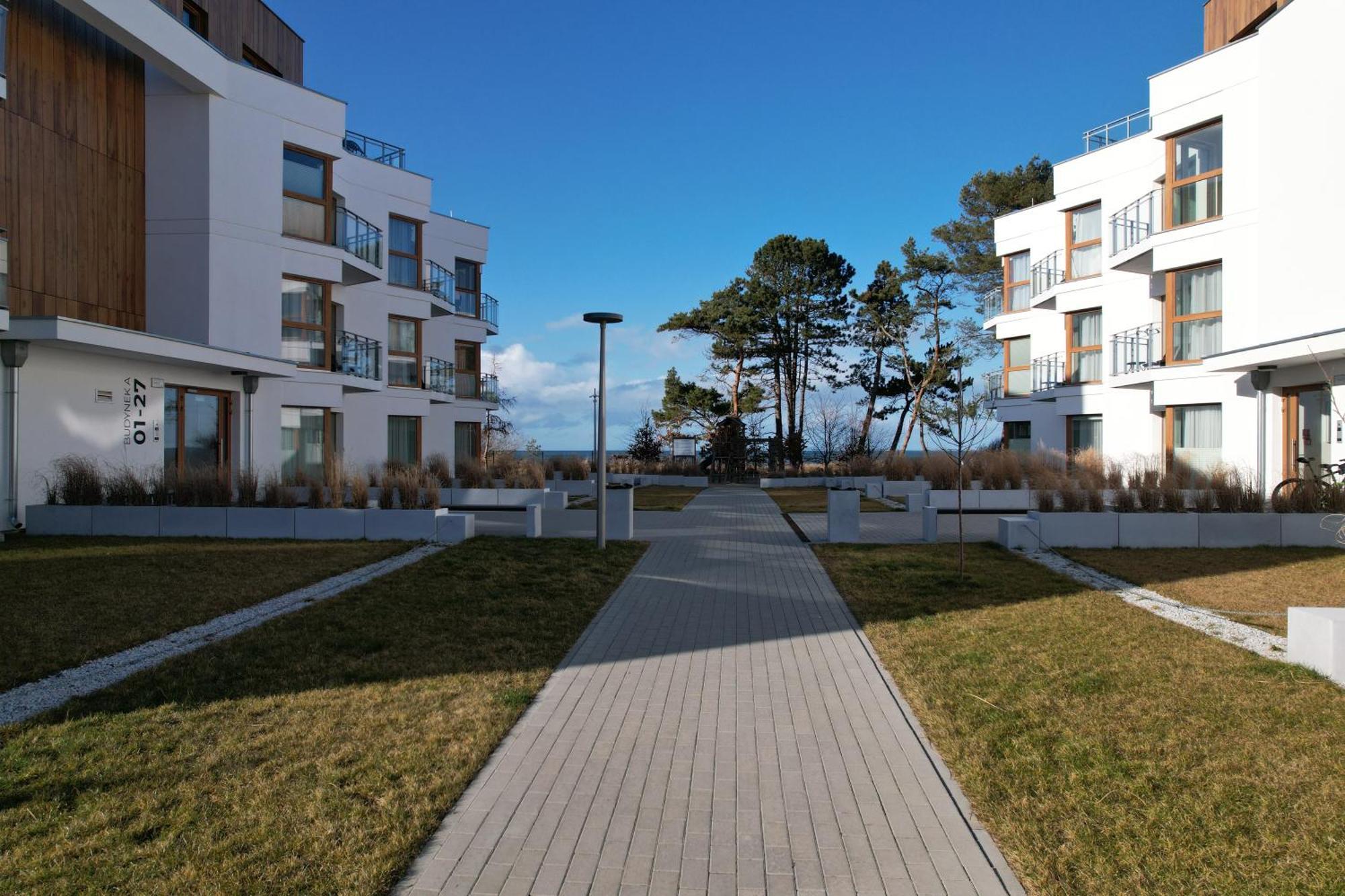 Let'S Sea By 2Homerent Gąski Exterior photo