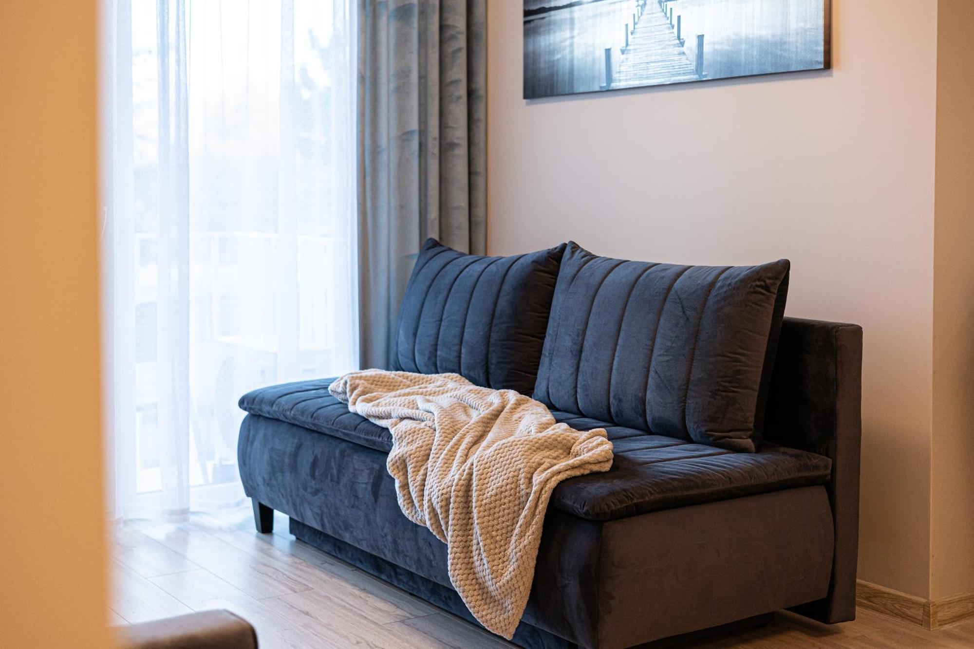 Let'S Sea By 2Homerent Gąski Exterior photo