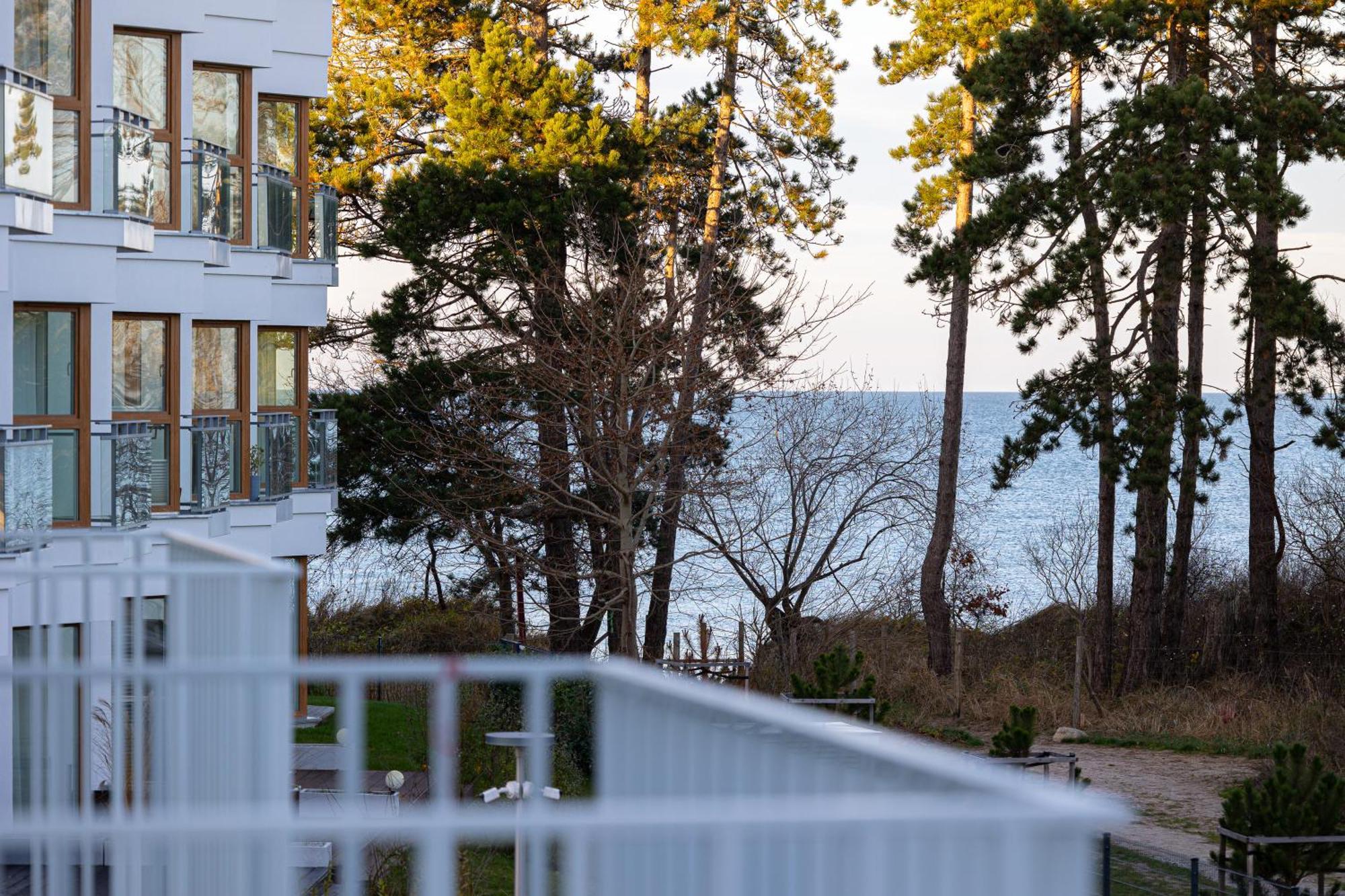 Let'S Sea By 2Homerent Gąski Exterior photo