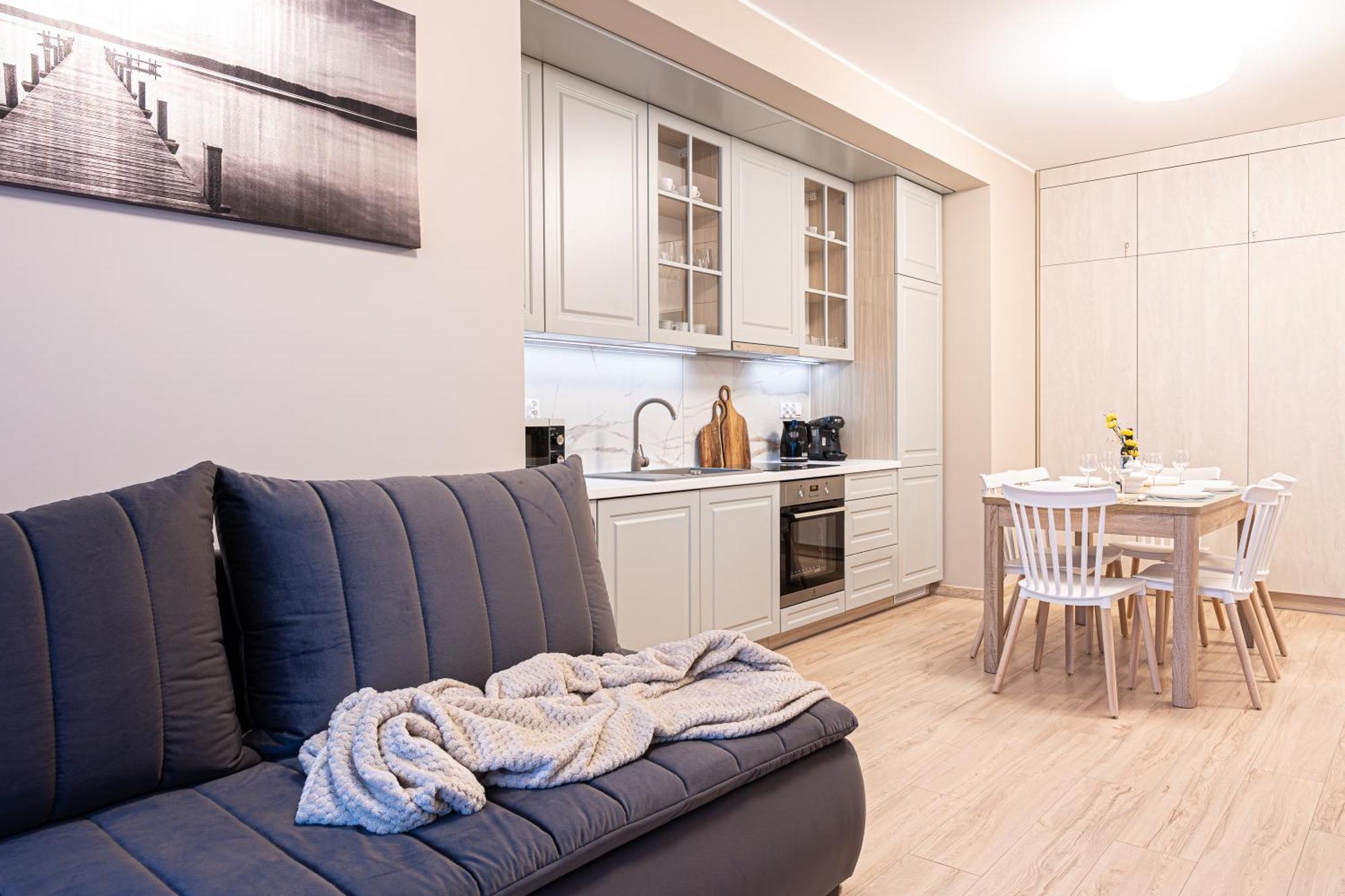 Let'S Sea By 2Homerent Gąski Exterior photo