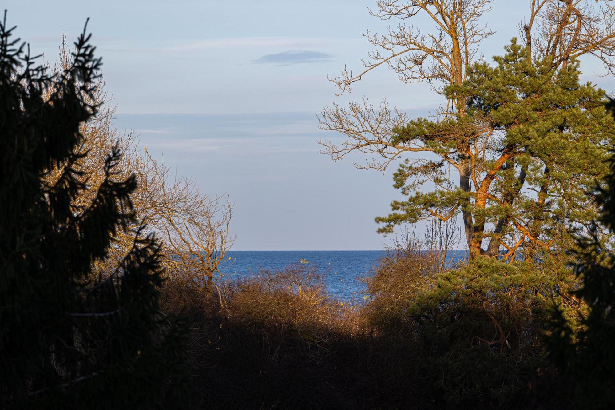 Let'S Sea By 2Homerent Gąski Exterior photo