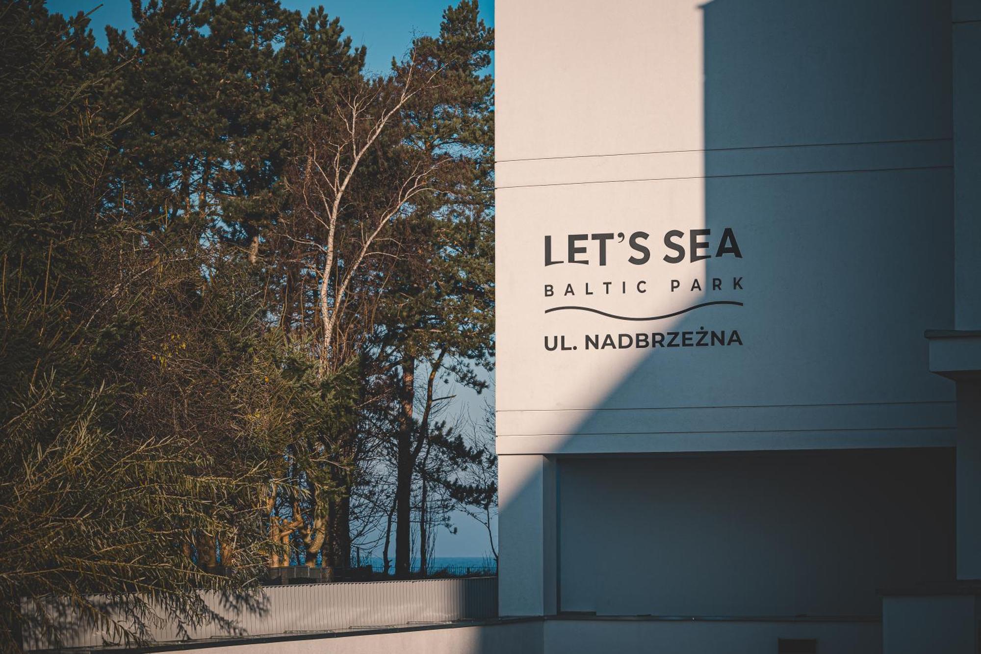 Let'S Sea By 2Homerent Gąski Exterior photo