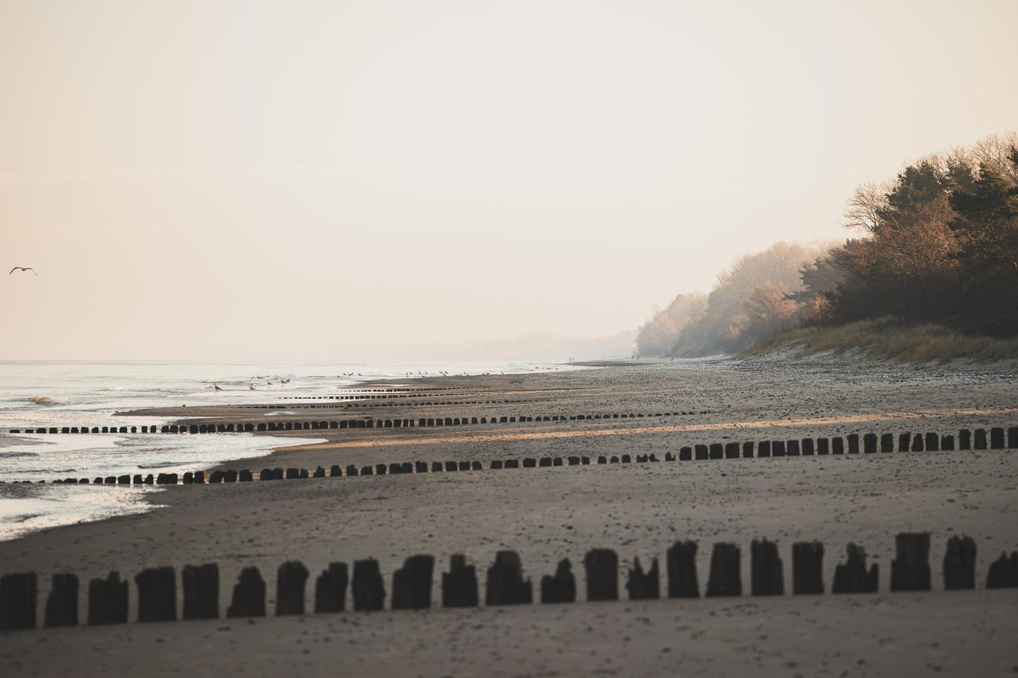 Let'S Sea By 2Homerent Gąski Exterior photo