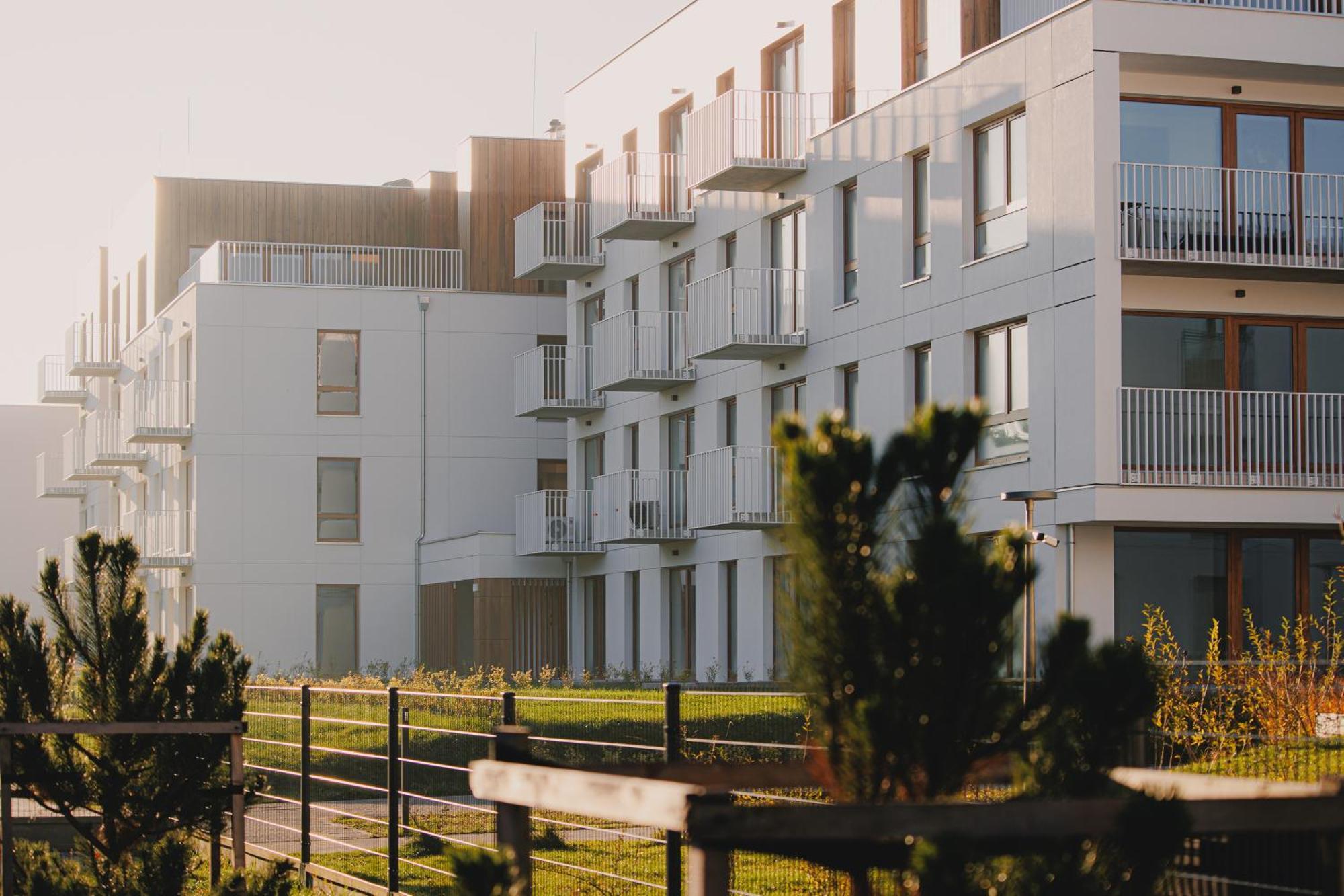 Let'S Sea By 2Homerent Gąski Exterior photo