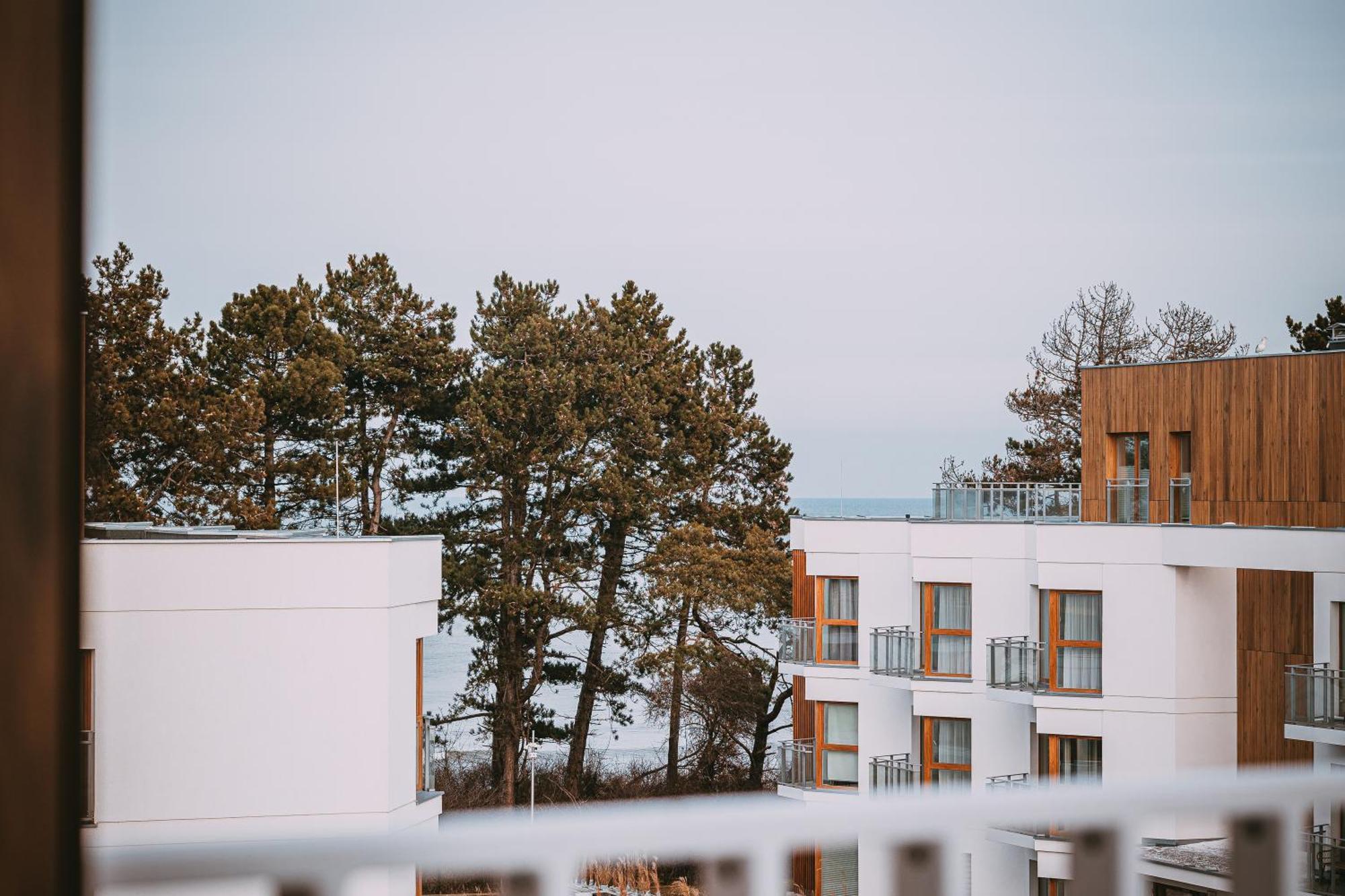 Let'S Sea By 2Homerent Gąski Exterior photo