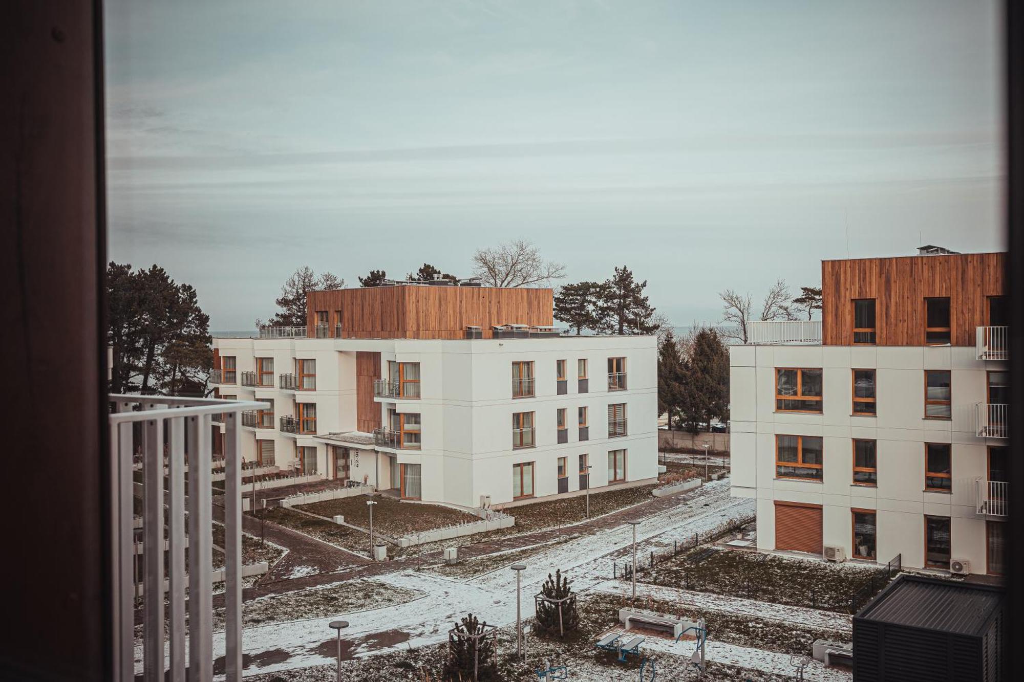 Let'S Sea By 2Homerent Gąski Exterior photo