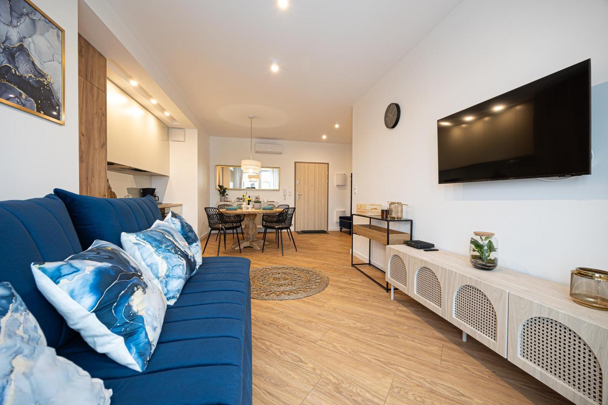 Let'S Sea By 2Homerent Gąski Exterior photo