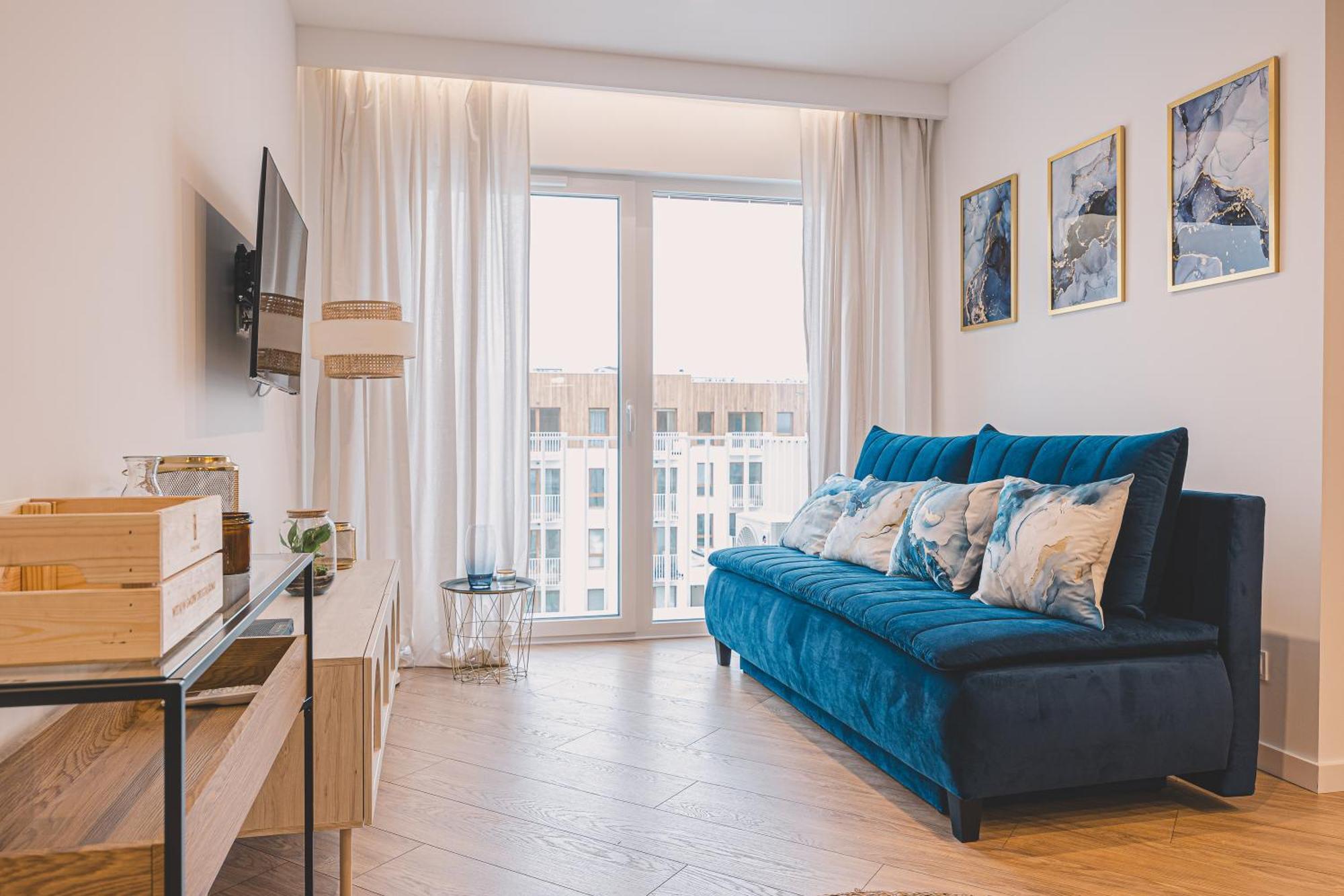 Let'S Sea By 2Homerent Gąski Exterior photo