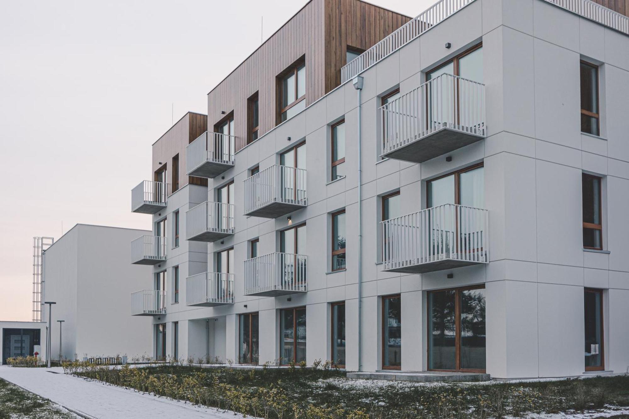 Let'S Sea By 2Homerent Gąski Exterior photo