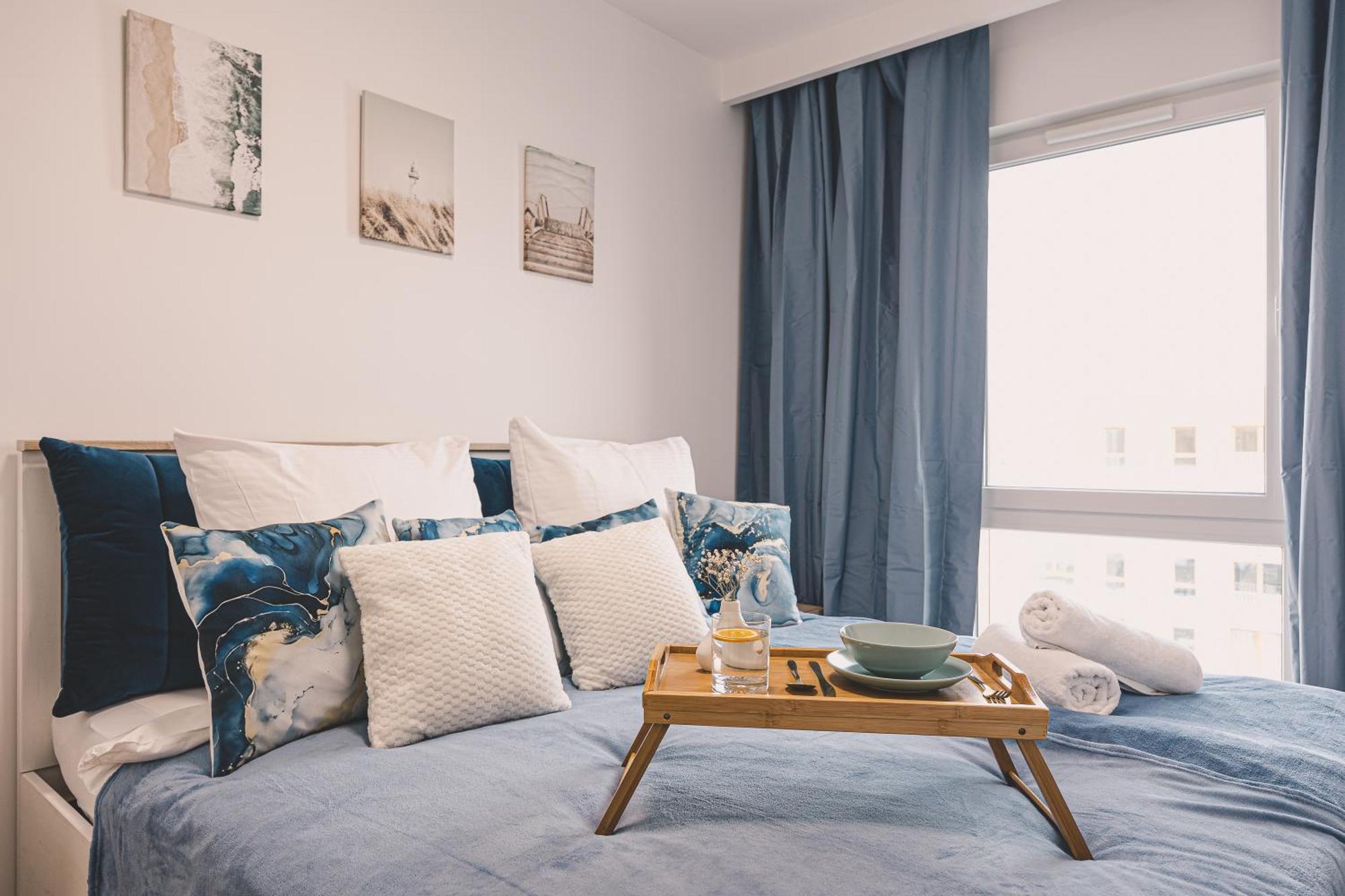 Let'S Sea By 2Homerent Gąski Exterior photo