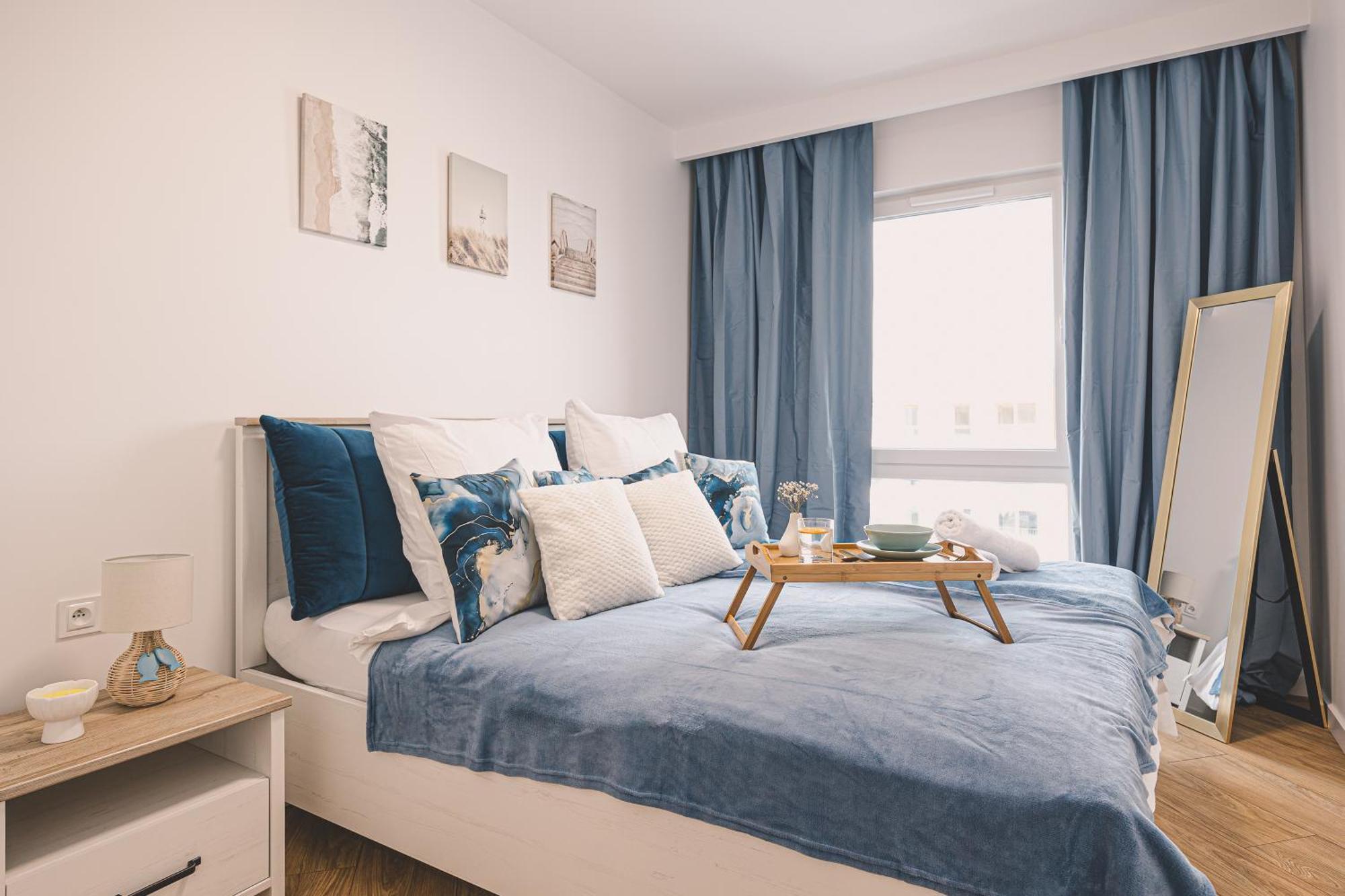 Let'S Sea By 2Homerent Gąski Exterior photo