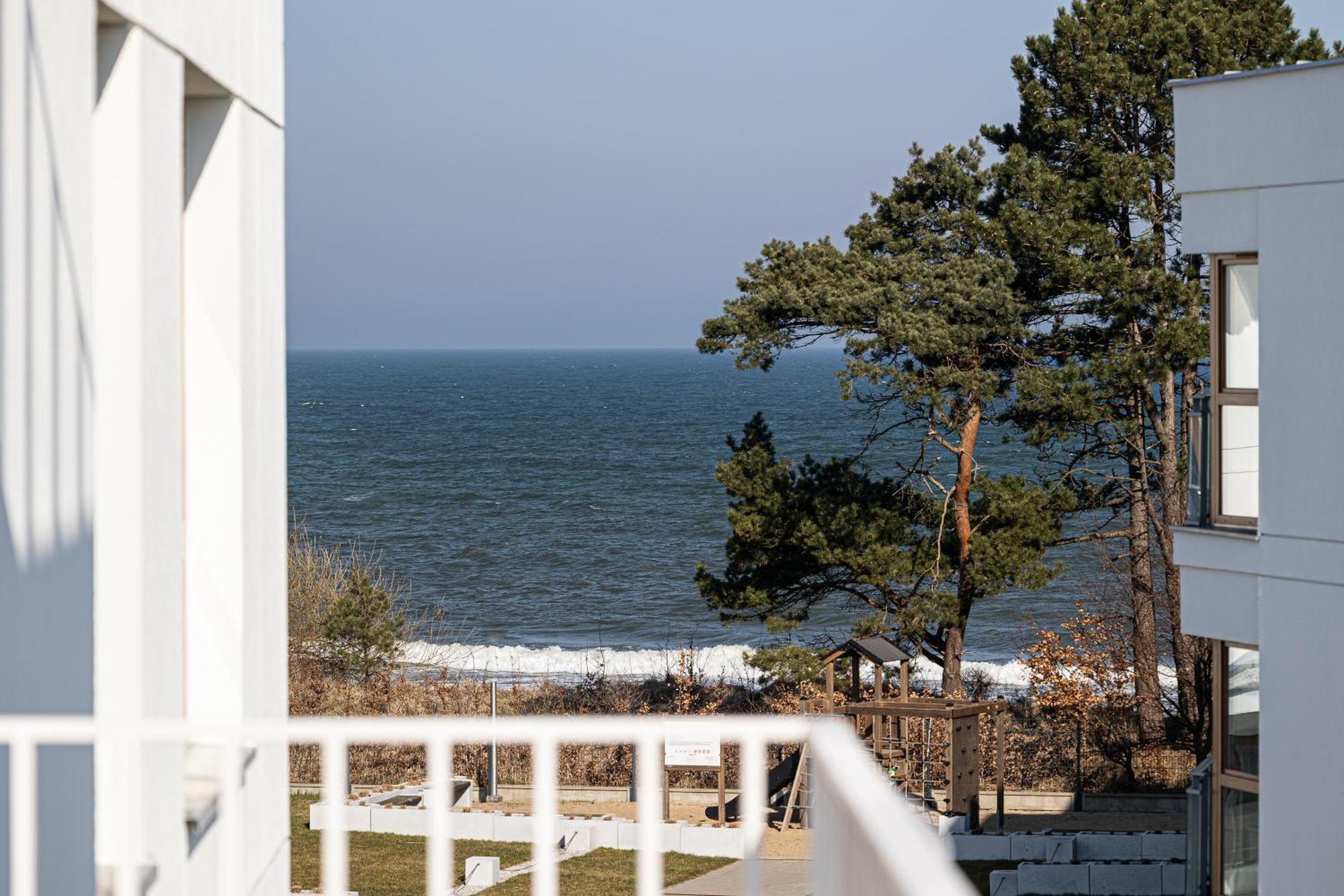 Let'S Sea By 2Homerent Gąski Exterior photo