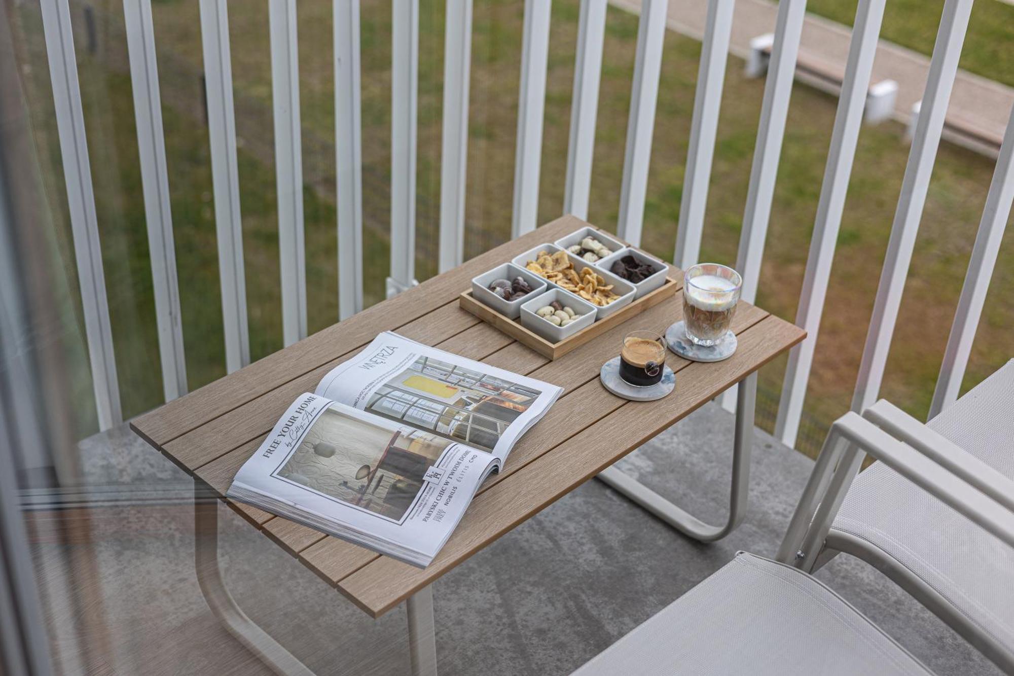 Let'S Sea By 2Homerent Gąski Exterior photo