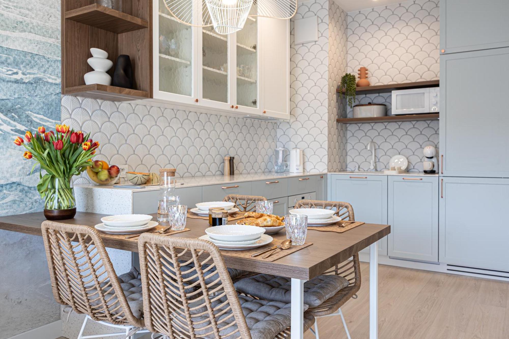 Let'S Sea By 2Homerent Gąski Exterior photo