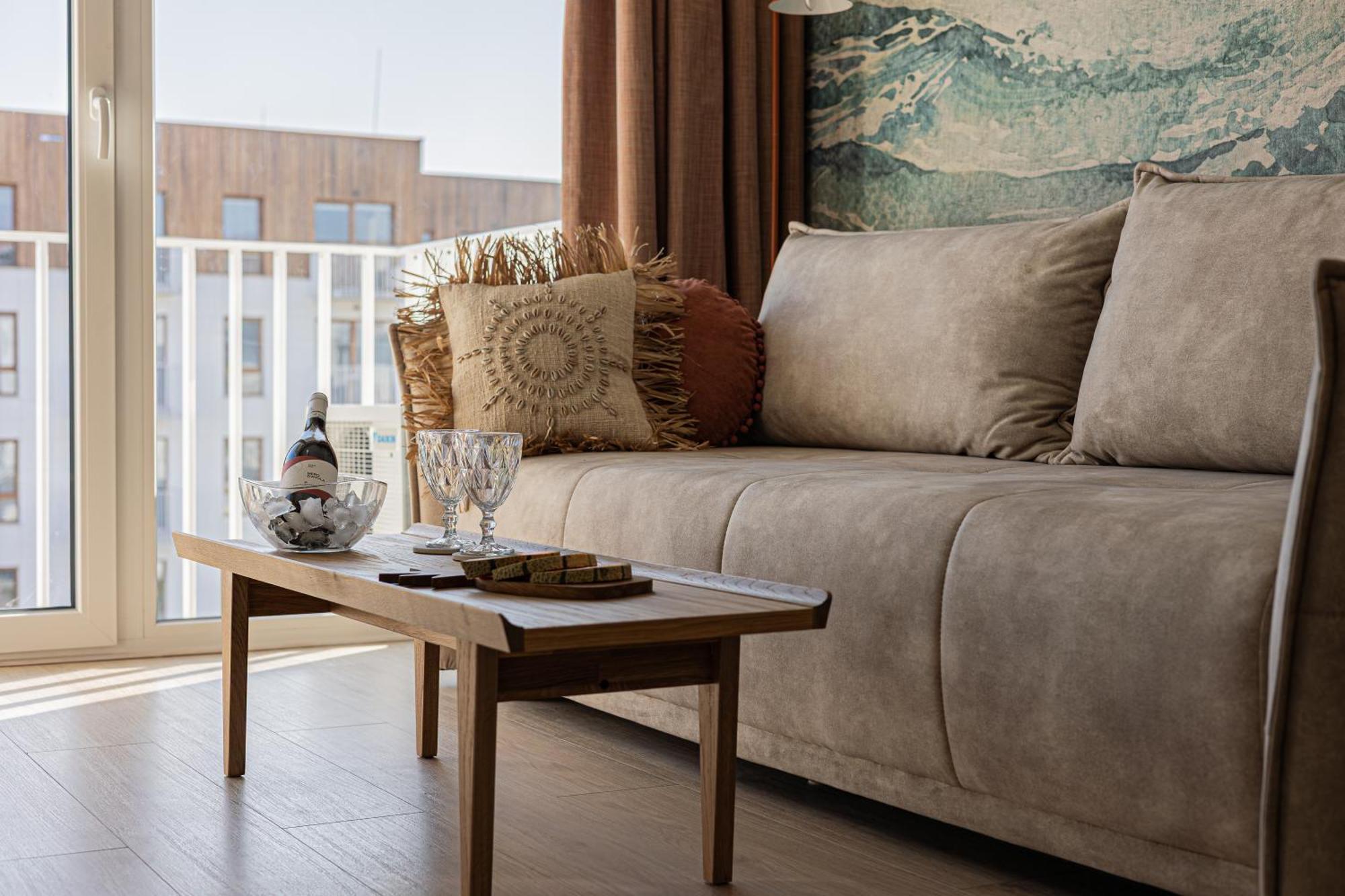 Let'S Sea By 2Homerent Gąski Exterior photo