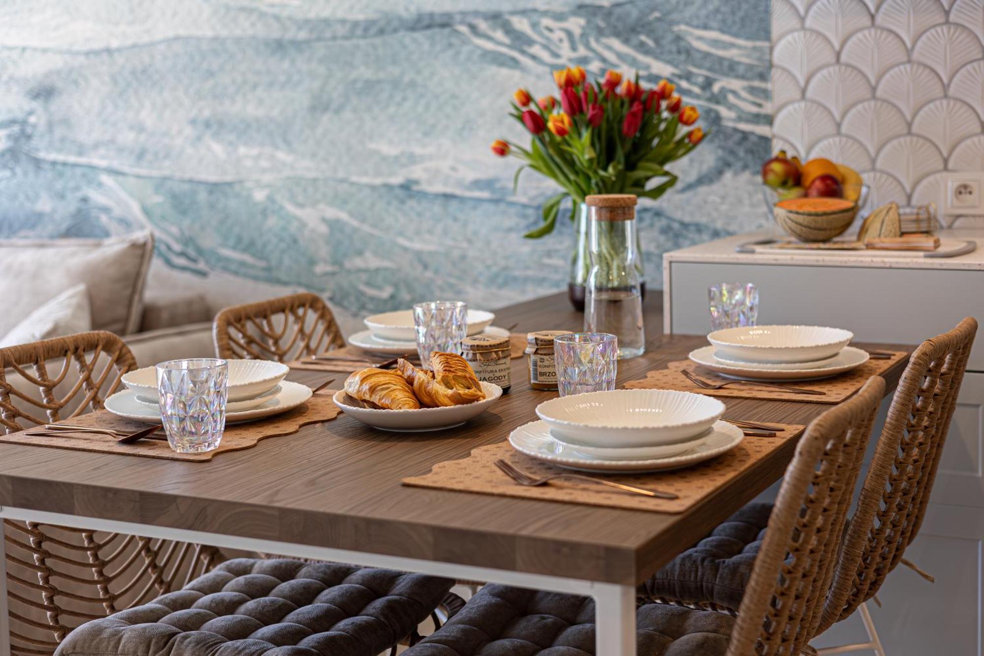 Let'S Sea By 2Homerent Gąski Exterior photo