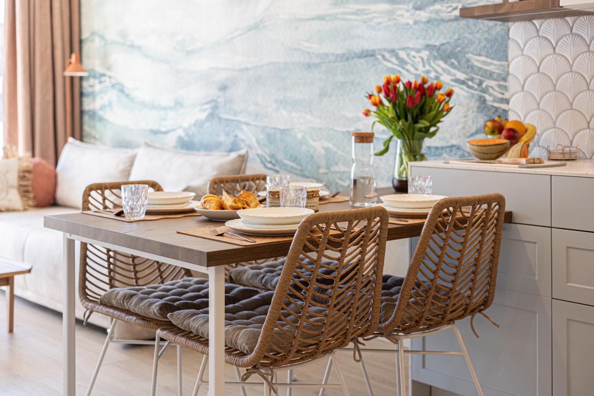 Let'S Sea By 2Homerent Gąski Exterior photo