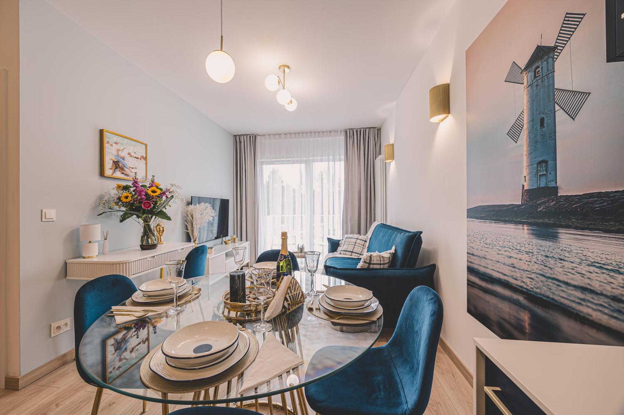 Let'S Sea By 2Homerent Gąski Exterior photo