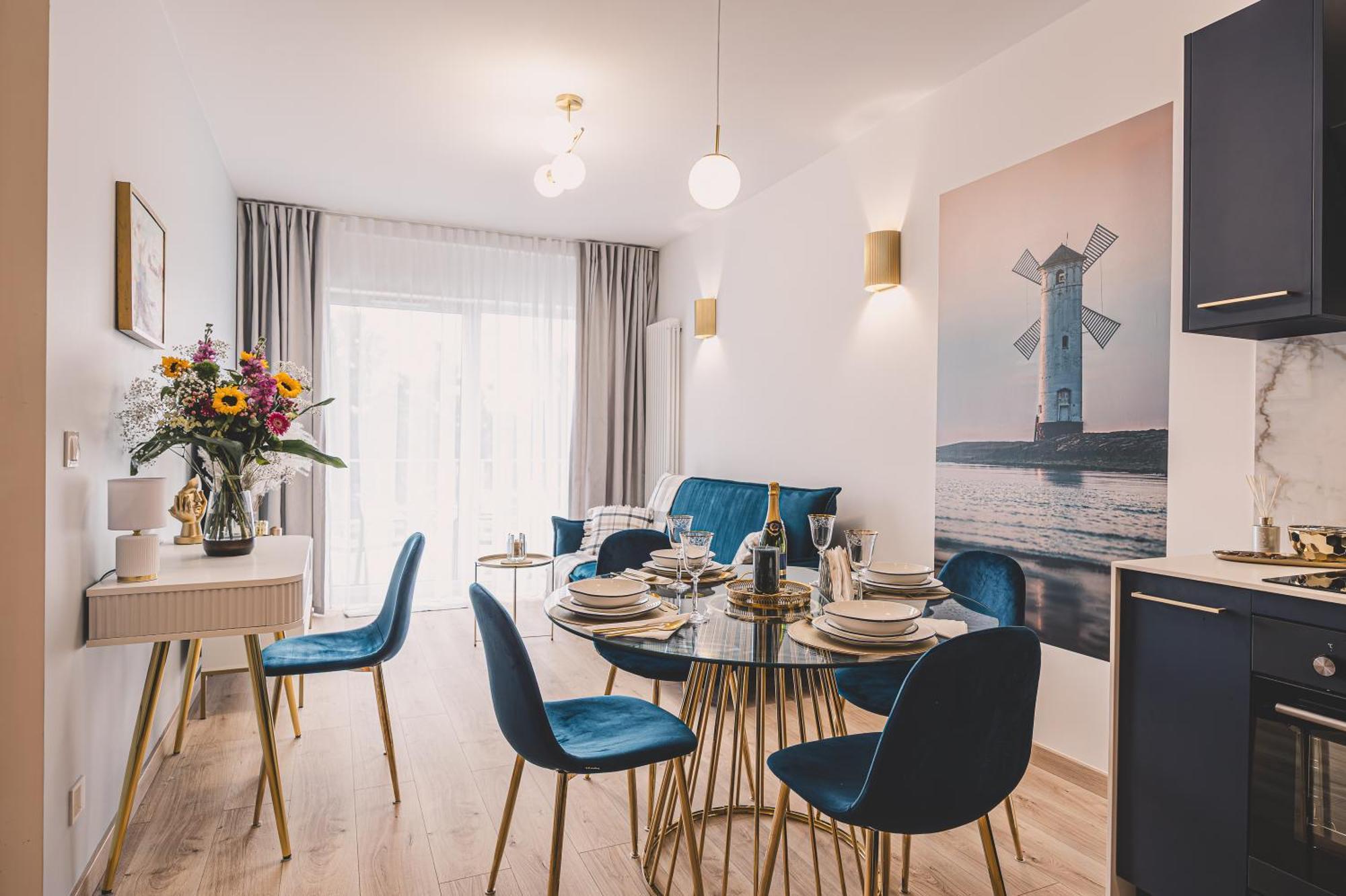 Let'S Sea By 2Homerent Gąski Exterior photo