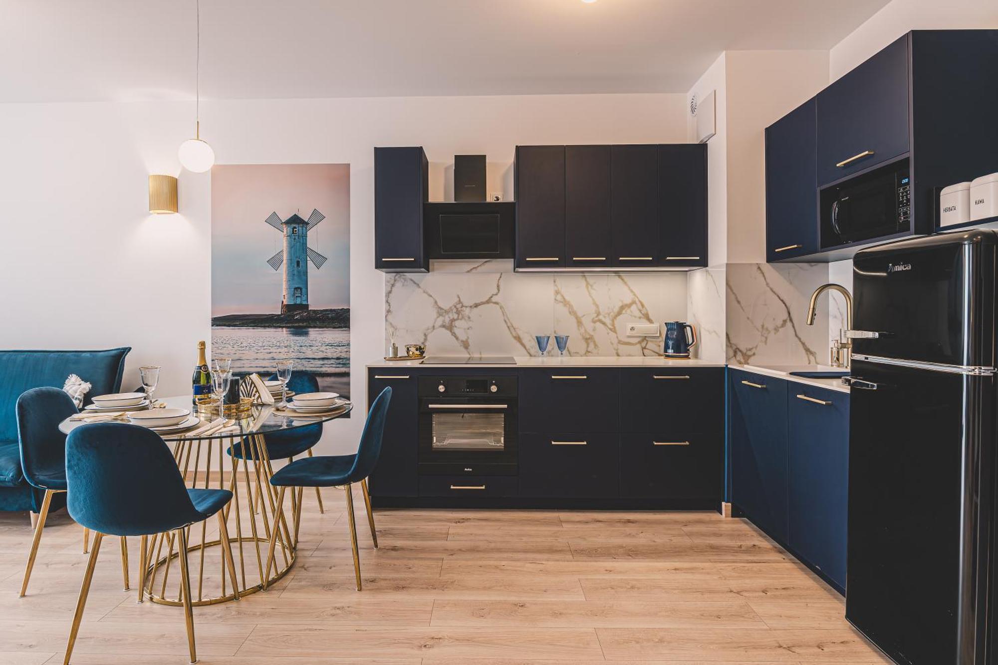 Let'S Sea By 2Homerent Gąski Exterior photo